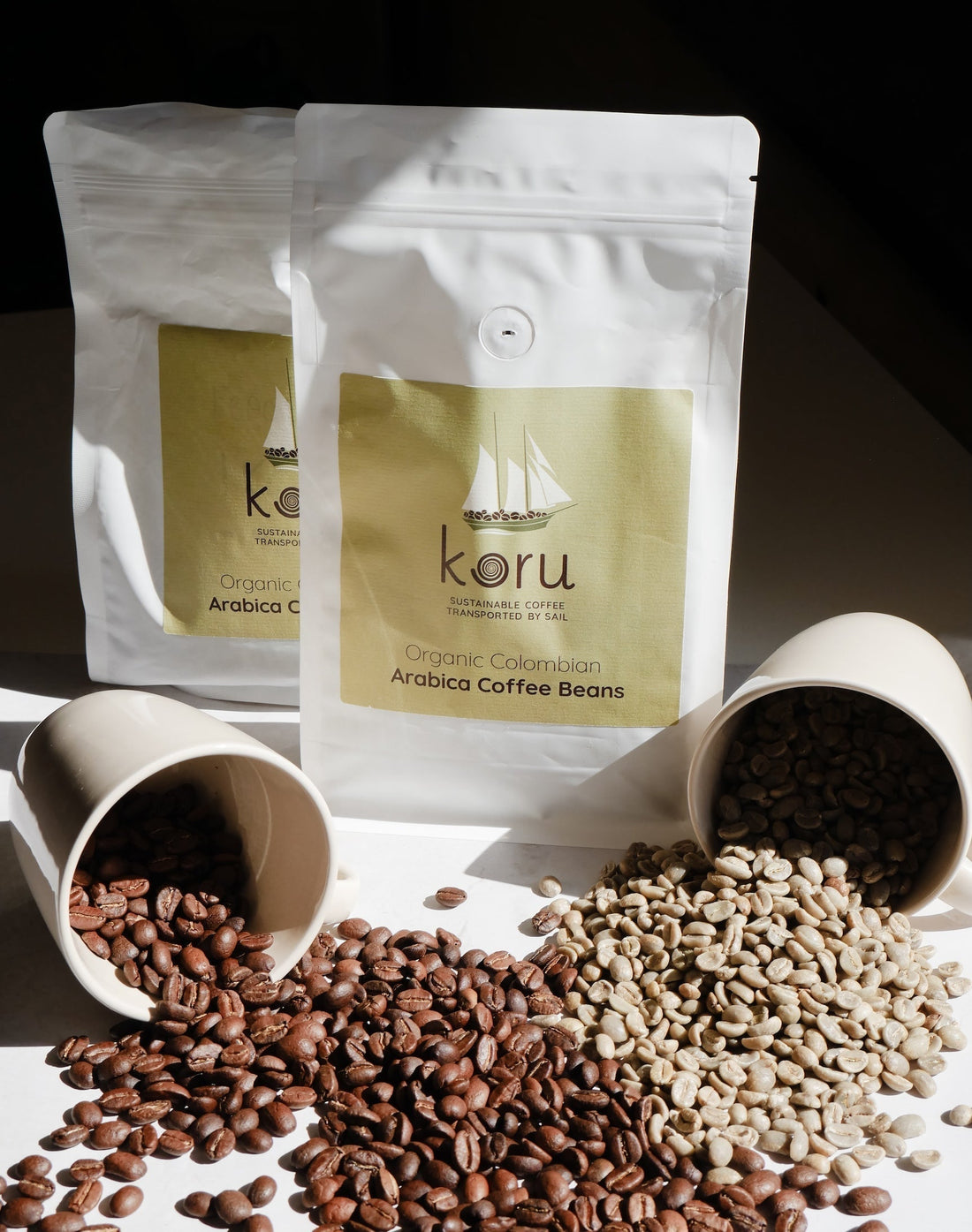 How to Start a UK Sustainable Coffee Bean Business (Challenges, Rewards & Lessons Learned)