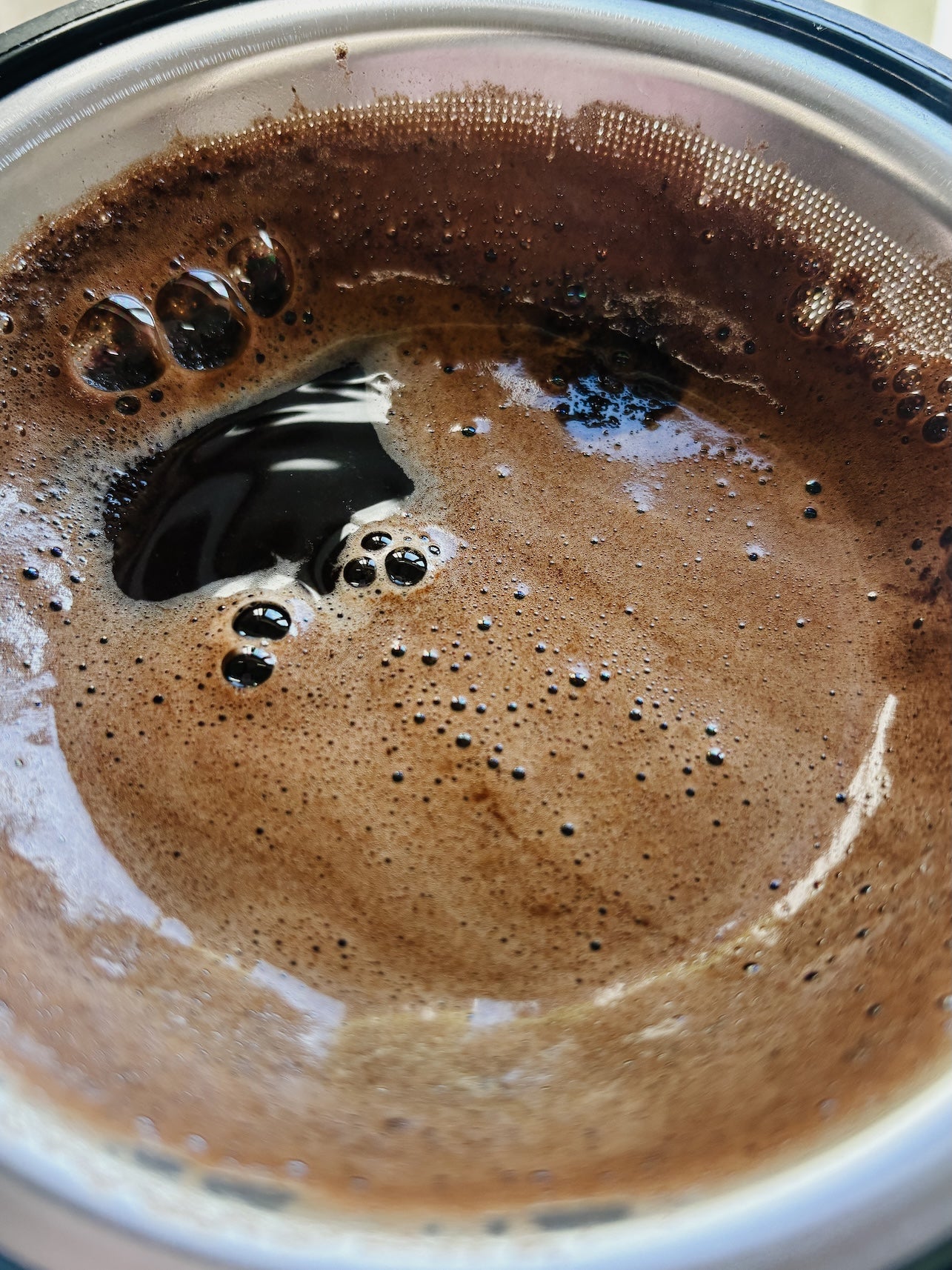 Columbian Organic Roasted Coffee